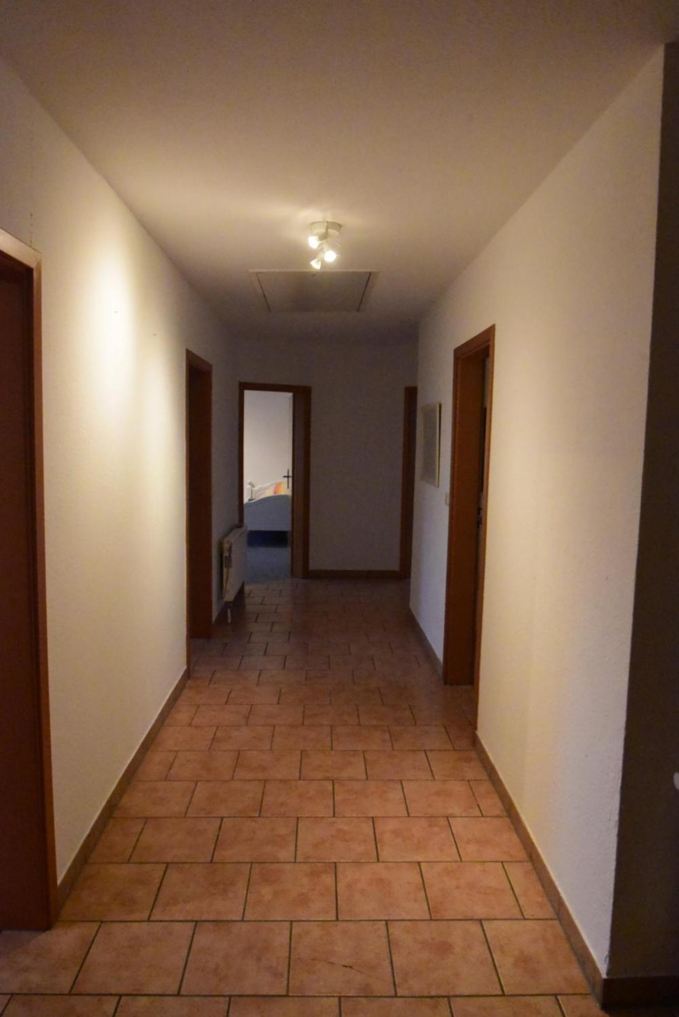 Grosszuegige Wohnung Auf Resthof Jevenstedt Экстерьер фото