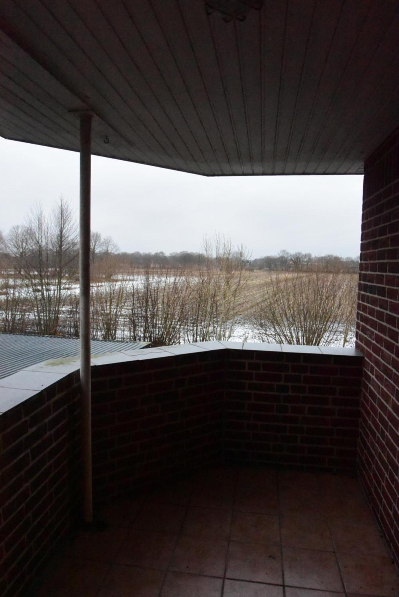 Grosszuegige Wohnung Auf Resthof Jevenstedt Экстерьер фото