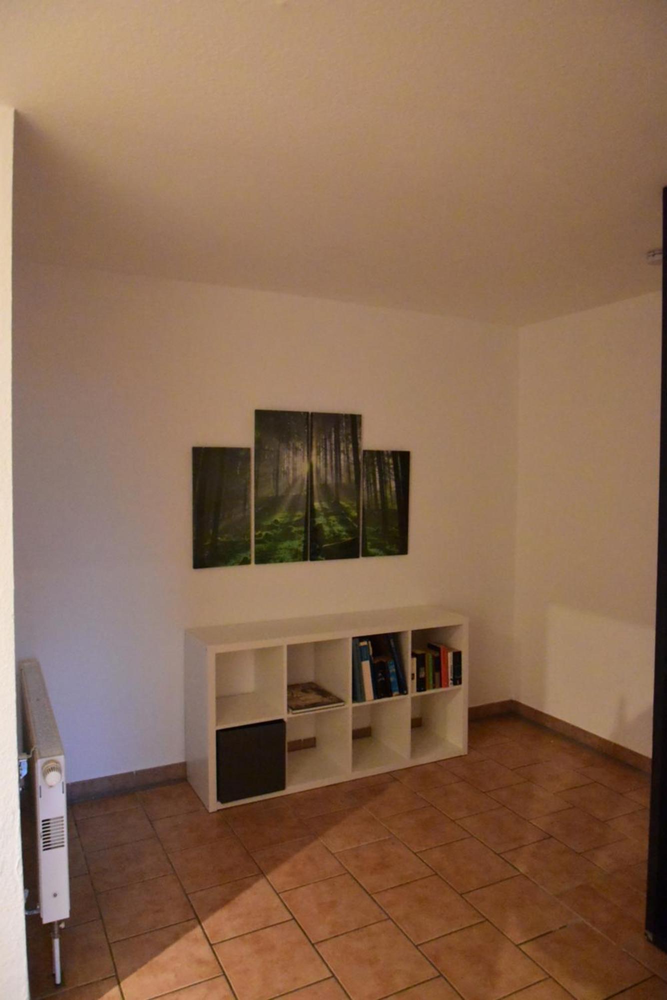 Grosszuegige Wohnung Auf Resthof Jevenstedt Экстерьер фото