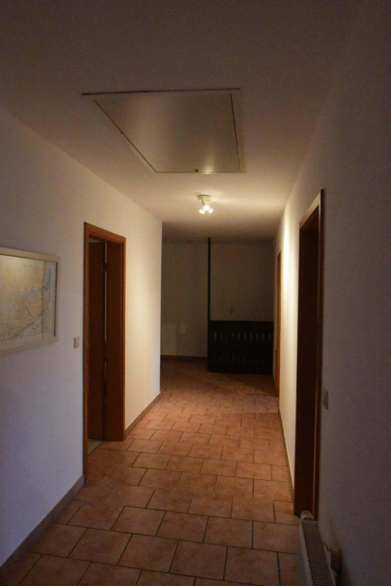 Grosszuegige Wohnung Auf Resthof Jevenstedt Экстерьер фото