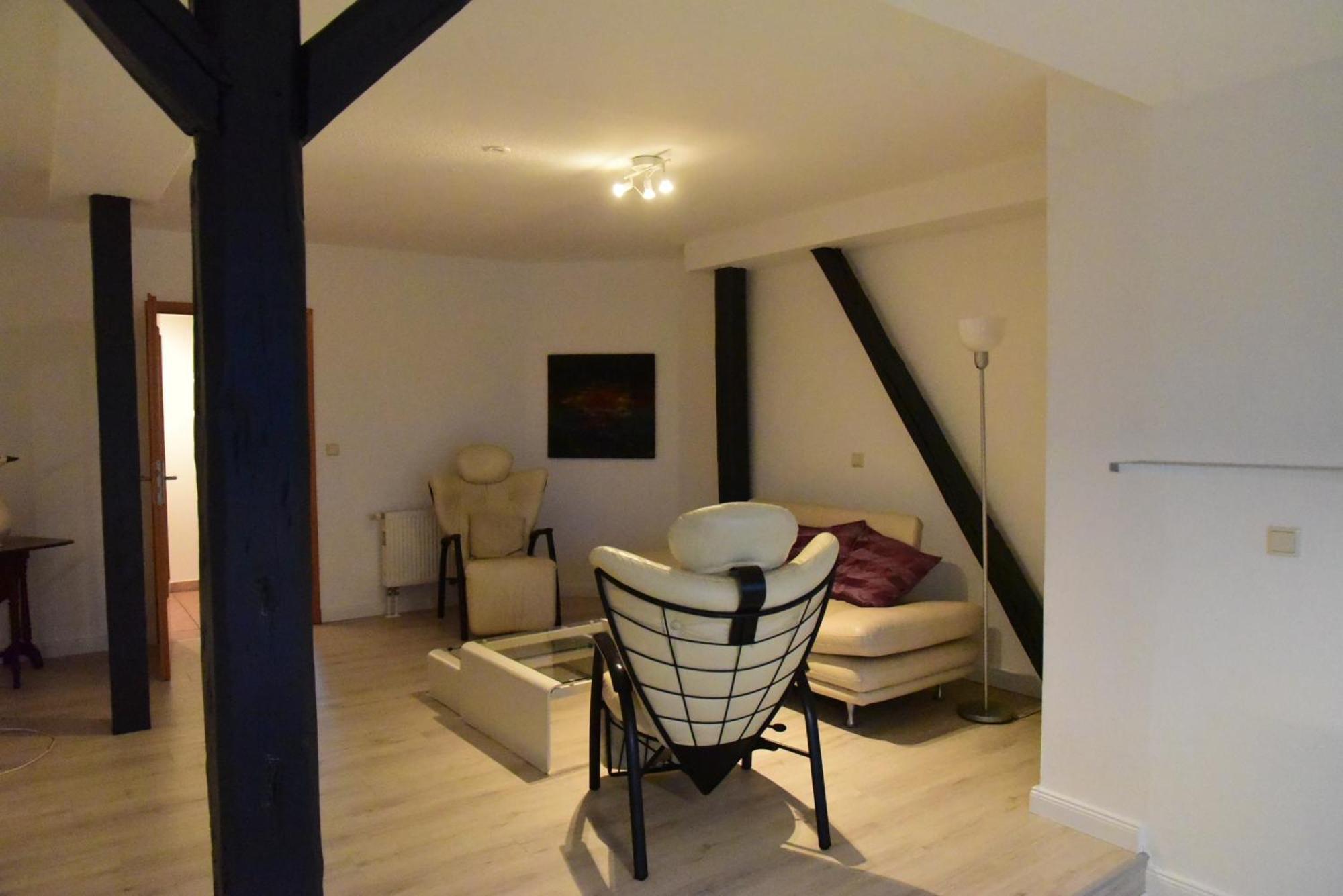 Grosszuegige Wohnung Auf Resthof Jevenstedt Экстерьер фото