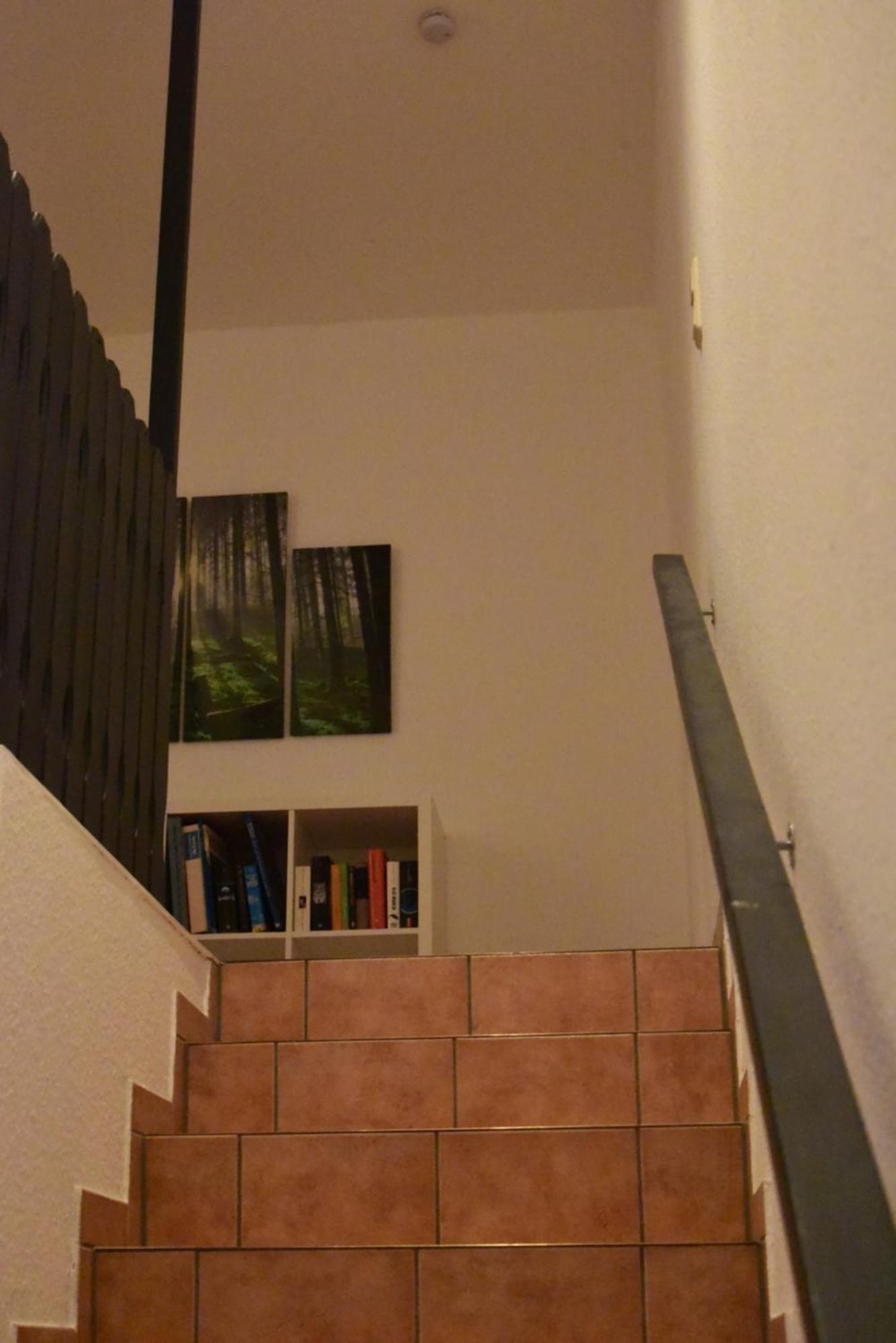 Grosszuegige Wohnung Auf Resthof Jevenstedt Экстерьер фото